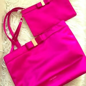 Ted Baker Purse